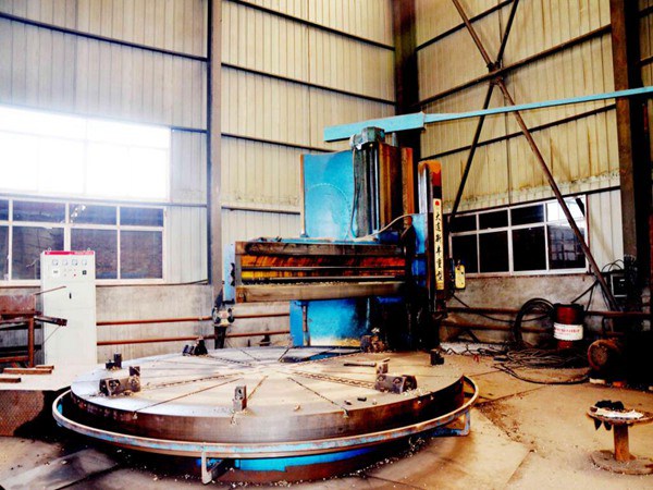 渤海電力立車(chē)